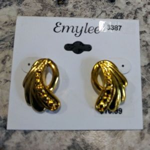 Emylee Earrings